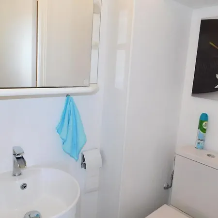 Appartement Magnificent 2-bedroom 