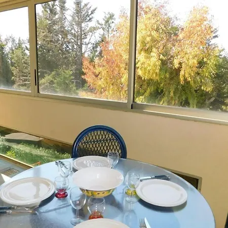 Appartement Magnificent 2-bedroom 