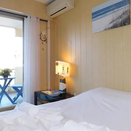 Magnificent 2-bedroom 